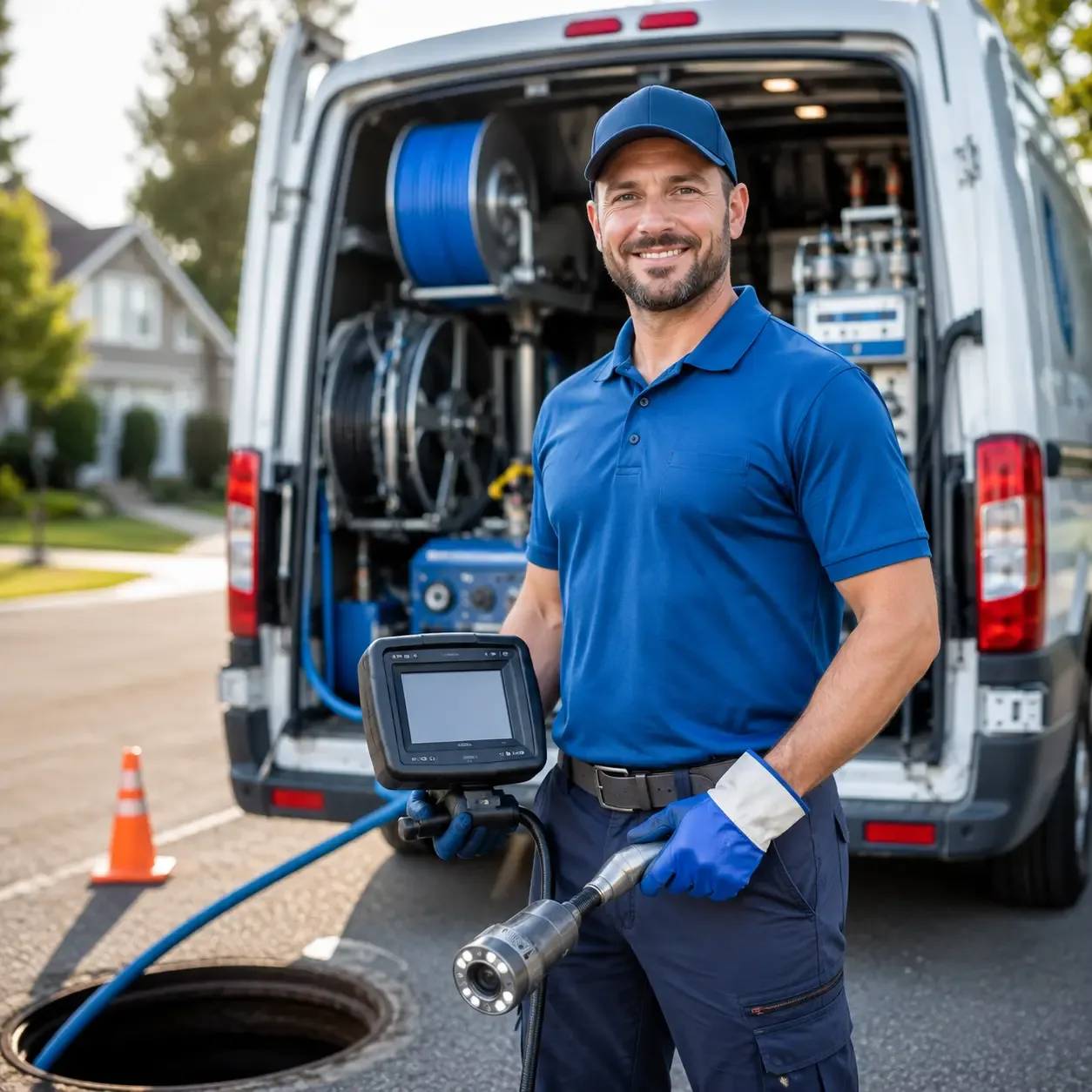 Local Pipe Relining specialists in Rooseveltown, NY