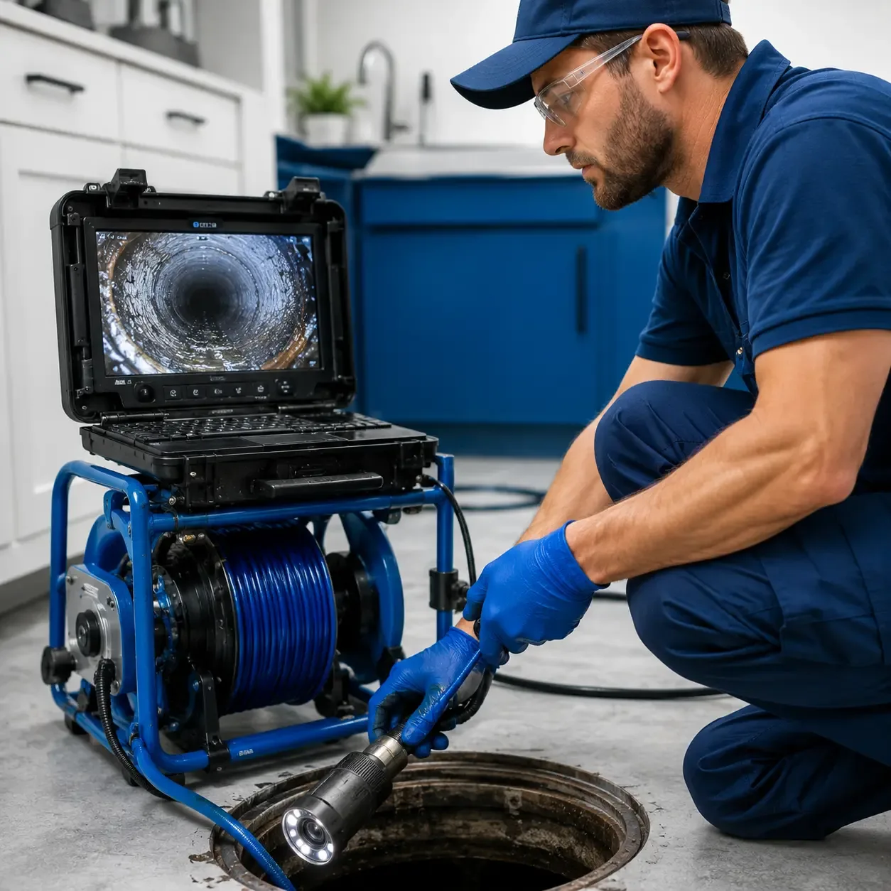 Pipe Relining professionals serving Rooseveltown, NY
